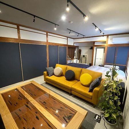 Boss'Shouse 犬ok 1組限定の宿 Kirisima Kültér fotó